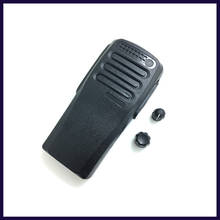 10 шт., чехол для рации Motorola Walkie Talkie DEP450 2024 - купить недорого