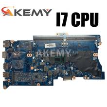 For HP ProBook 430 G5 440 G5 Laptop Motherboard With i7-8550u L01042-601 L01042-001 DA0X8BMB6F0 DDR4 MB 100% Tested Fast Ship 2024 - buy cheap