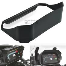 FOR BMW R1250 R RS S 2019-2020 Motorcycle Glare Shield Cockpit Connectivity combi instrument Display R 1250 GS R1250GS Adventure 2024 - buy cheap