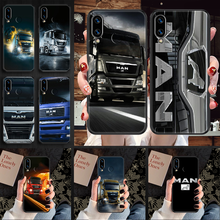Чехол для телефона Huawei Honor 6 7 8 9 10 10i 20 A C X Lite Pro Play, черный трендовый чехол, Модный мягкий чехол с 3D рисунком 2024 - купить недорого