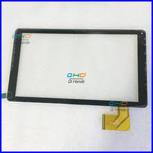 Novo Para 10.1 ''polegada QX103 WOXTER QX 103 Tablet Tela de Toque Digitador Substituição Do Painel Sensor Frete Grátis 2024 - compre barato