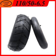 110/50-6.5 Tire Inner Tube Outer Tyre for 49cc Mini Motorcycle Dirt Bike  11 Inch Rear Wheel Wear Resistant Tire 2024 - buy cheap