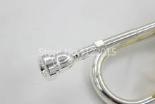 Boquilla profesional de Metal para trompeta, accesorio de trompeta de alta calidad, sin 7C, 5C, 3C, 1.5C, Envío Gratis 2024 - compra barato