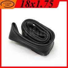 Electric Vehicle Parts 18x1.75 Inner Tyre 18*1.75 Inner Camera 18 Inch Inner Tube 2024 - buy cheap