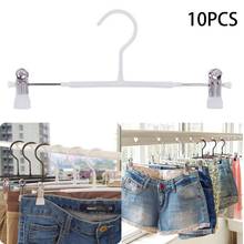 Hanger For Pants Skirt Clip Hangers Multi Function Clothing Organizer Hangers For Clothes 2024 - buy cheap