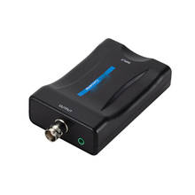 HDMI-compatible TO BNC Converter Compatible PAL/NTSC BNC to HDMI Converter Adapter SDI/HD-SDI/3G-SDI 1080P Multimedia HD Video 2024 - buy cheap