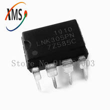 5PCS LNK305PN DIP7 LNK305 DIP LNK305P DIP-7 305PN 2024 - buy cheap