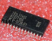 Placa de computador automotivo com chip ic 10 embutido bts7710g bts7710 sop28 frete grátis 2024 - compre barato