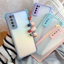 For Xiaomi Redmi Note 9S 9 Pro Max Case Hard Transparent shockproof Lens Protect Back Cover case for xiaomi redmi note 8 pro 8t 2024 - buy cheap