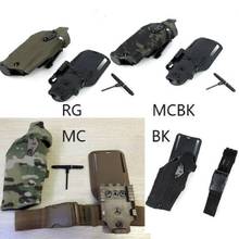 Outdoor TMC Tactical G17 X300 Belt Holster Drop Adapter Quick Release TMC3029 2024 - buy cheap