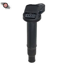 New Ignition Coil Ignition System for Toyota Verossa Mark 2 JZX110 Crown Progres Lexus GS IS LS 90919-02245 9091902245 2024 - buy cheap