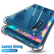 Shockproof Case For Huawei Honor 8X 8C 8A 8S 9A 9C 9X 9S 8 9 10 20 30 Lite 10i 20i 20s 30s 20e View 10 20 30 V10 V20 V30 Pro X10 2024 - buy cheap