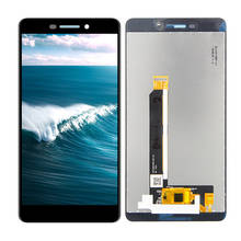 For Nokia 6.1 TA-1043 TA-1045 TA-1050 TA-1054 TA-1068 LCD Display Touch Screen Digiziter Assembly 2024 - buy cheap