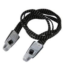 1 pc 68cm Durable Bike Bicycle Hook Tie Bungee Elastic Cord Luggage Strap Rope drop shipping 2024 - buy cheap