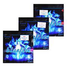 Original Donic bluefire m1 m2 m3 table tennis rubber table tennis rackets racquet sports blue flame blue fire 2024 - buy cheap