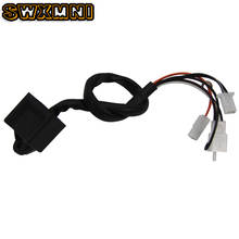 New CDI Control Unit Coil Ignition Unit Fit for Yamaha PW80 PW 80 Y-Zinger PEEWEE 80 Dirt Bike 2024 - buy cheap