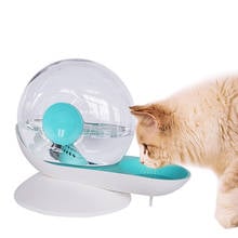 Bebedouro automático para gato 2.8l, fonte de água com grande capacidade, para animais de estimação, para gato e cachorro 2024 - compre barato