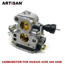 Carburetor 506 45 05-01 for Husqvarn a 135 140 435 435E 440 440E Chainsaw Spare Parts 2024 - buy cheap