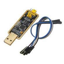 Ft232 ft232bl ft232rl ftdi usb 2.0 para ttl módulo adaptador de cabo de download serial para arduino suport win10 5v 3.3v 2024 - compre barato