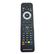 NEW Replacement for PHILIPS HOME THEATER SYSTEM Remote control 12-05-25 Fernbedienung 2024 - buy cheap