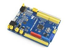 Placa de desarrollo STM32 STM32F103RBT6 32 Bit ARM Cortex M3, Compatible con NUCLEO-F103RB Original 2024 - compra barato