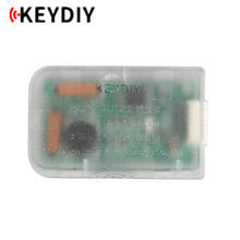 KEYDIY KD DATA Collector-Collect Auto Data for KD-X2 Chip Copy Easy to Collect Data from the Car for KD-X2 Copy Chip 2024 - buy cheap