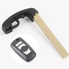 DAKATU-tarjeta inteligente remota para coche, repuesto de llave de emergencia, para BMW 1, 3, 5, 6, 7 Series X3, X4, F30, F10, E46, E90, E60, E39 2024 - compra barato