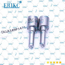 ERIKC DLLA 149 P 1471 Common Rail Injector Sprayer Nozzle DLLA149P1471 Auto Spare Parts 0433171914, DLLA 149P1471 for 0445110239 2024 - buy cheap