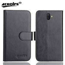 Vertex Pro P300 Case 6.09" 6 Colors Flip Fashion Soft Leather Crazy Horse Exclusive Phone Cover Cases Wallet 2024 - buy cheap