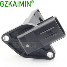 Oem genuíno 1525a052 1525a031 do sensor de fluxo maciço do ar do oem para o esporte da miragem de mitsubishi lancer 2024 - compre barato