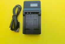 Battery Charger Camera  for Sony BC-CSK CSK BC BCCSK NP-BK1 BK1 NPBK1 DSC-W180 DSC-W190 DSC-W370 2024 - buy cheap