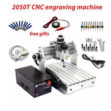 CNC 2520T mini CNC milling machine Engraver Engraving Milling Drilling Cutting Machine 200W Manufacturer Supplier 2024 - buy cheap