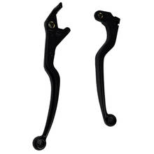 2Pcs Left Right Brake & Clutch Levers for Suzuki GN125 GS125 2024 - buy cheap