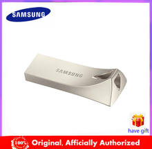 SAMSUNG USB флеш-накопитель, 32 ГБ, 64 ГБ, 128 ГБ, 256 ГБ 2024 - купить недорого