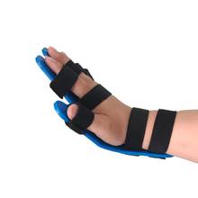 Adult Separate Fingers Splint/Tape Hand Orthosis Brace Extension Fixed Clamp Fracture Sprain Recovery Posture Corrector Medical 2024 - buy cheap