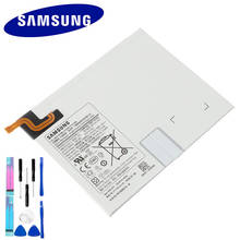 SAMSUNG-Batería de repuesto Original, Tab A T510 EB-BT515ABU para Samsung Galaxy, tableta 2024 - compra barato