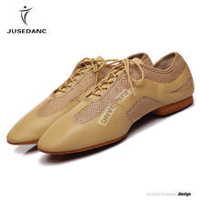 Sneakers Dance Shoes Shoes Man Dance Latin Ballroom Dancing Shoes Tango Men Shoes  JuseDanc 2024 - buy cheap