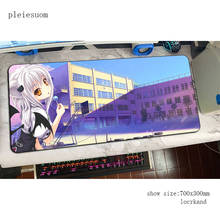 high school dxd mouse pad cool new mousepads 700x300x3mm gaming mousepad gamer Adorable personalized mouse pads keyboard pc pad 2024 - buy cheap