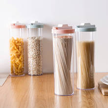 Многофункциональная коробка для спагетти столовые приборы лапша коробочка для хранения палочки для еды коробки для еды канистра для кухонных контейнеров органайзер для хранения 2024 - купить недорого