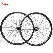 29er mtb carbon wheels bitex R211 32x28mm tubeless Ultralight bicycle 1310g boost 110x15 148x12 bicycle mtb wheels pillar 1420 2024 - buy cheap