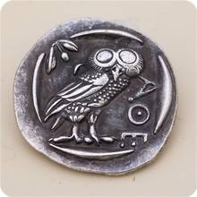 Тип: #57 древняя греческая копия монет 2024 - купить недорого