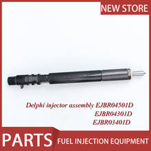 EJBR04501D EJBR04301D EJBR03401D diesel fuel common rail injector 2024 - buy cheap