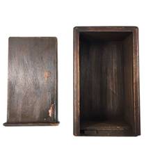 China antigo beijing bens antigos escultura em madeira madeira madeira madeira madeira madeira madeira tesouro caixa seiko caixa de armazenamento caixa de jóias 2024 - compre barato