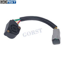 Throttle Position Sensor TPS 20715967 For Volvo 3175130 3985226 20499271 21116877 20893503 21116800 1915486 Auto Parts 2024 - buy cheap