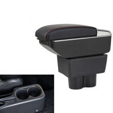 For Suzuki Jimny armrest box central Store content Storage box with cup holder ashtray products 2024 - buy cheap