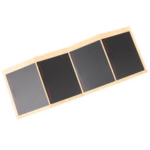 Pegatina con panel táctil para reposamanos, accesorio útil para Lenovo Thinkpad X240 X250 X230S X240S, 4 Uds. 2024 - compra barato