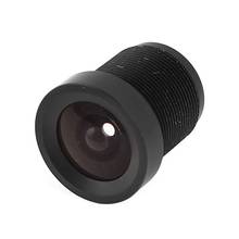 Montura de rosca M12, lente IR F2.0 de longitud focal de 3,6mm para cámara CCTV CCD 2024 - compra barato