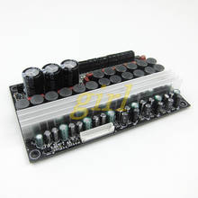 7.1 power amplifier board 12-24V DC power amplifier board TM7.2 TPA3116 power amplifier board 2024 - buy cheap