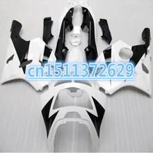 White black 100% NEW fairing kit For KAWASAKI NINJA ZX6R 94-97 ZX-6R ZX 6R 94 95 96 97  ZX 6R 1994 1995 1996 1997 2024 - buy cheap