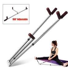 3 Bar Leg Stretcher Split Machine Extension Device Stainless Steel Leg Ligament for Ballet Yoga Exercise Training Equipment 2024 - buy cheap